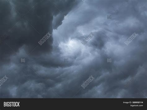 Dark Storm Clouds Image & Photo (Free Trial) | Bigstock