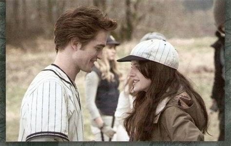 Edwrad Cullen smiling - Edward Cullen Photo (32486897) - Fanpop