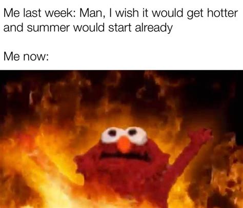 Might be too hot : r/memes