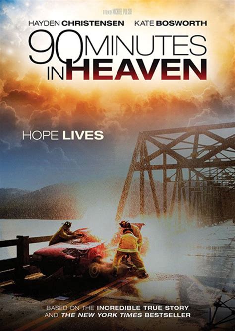 90 Minutes In Heaven DVD | Vision Video | Christian Videos, Movies, and ...