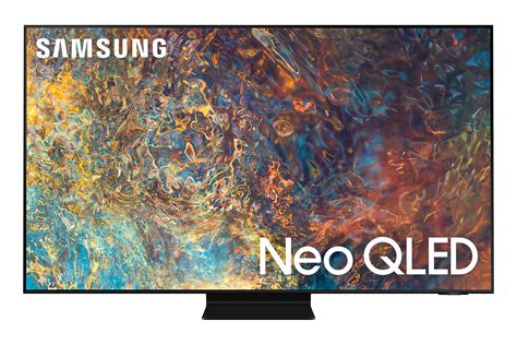 Buy SAMSUNG 98-Inch Class Neo QLED 4K UHD QN90A Series Mini LED Quantum ...