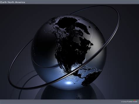 🔥 [46+] 3D Earth Wallpapers | WallpaperSafari