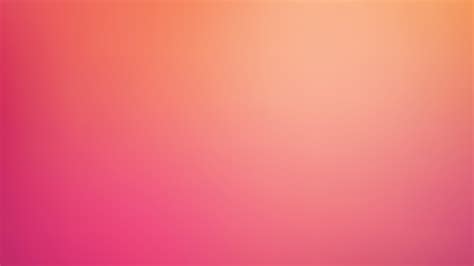 Pink And Orange Gradient - 1280x720 Wallpaper - teahub.io