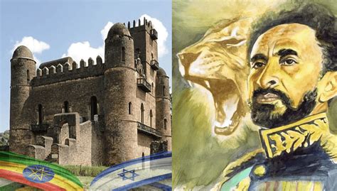 Solomonic Dynasty in Ethiopian History | The African History