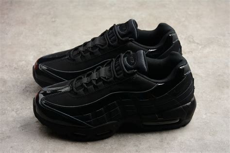 Nike Air Max 95 Black 307960-010 – Men Air Shoes