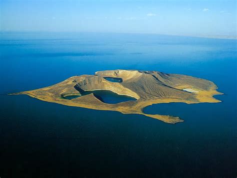 Brightways Travels and Tours Ltd: Lake Turkana Hidden Gem