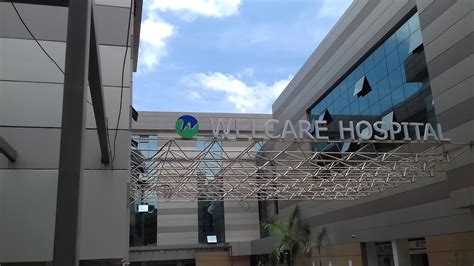 Welcare Hospital Nurani, Palakkad - Contact number, Doctors, Address ...