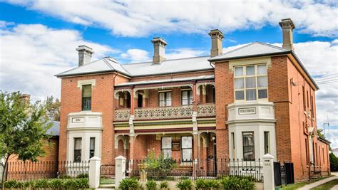 Historic Strathmore on the market | The Land | NSW