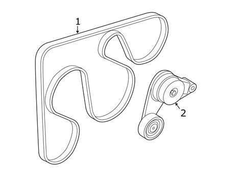 2014 Hyundai Tucson Belt Diagram