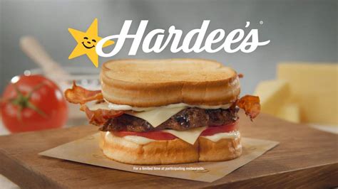 Hardee’s Frisco Angus Burger Review – GroovySauce