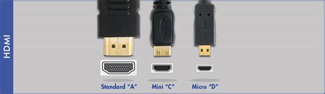 Different Types of Ports Explained | Computer Port Chart