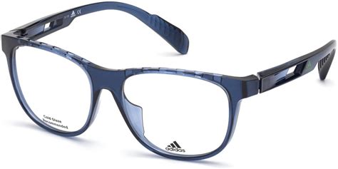 Adidas Prescription Glasses and Eyeglasses | Marvel Optics