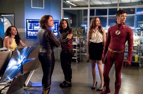 The Flash: How Is Cicada Connected to Nora West-Allen? | The flash ...