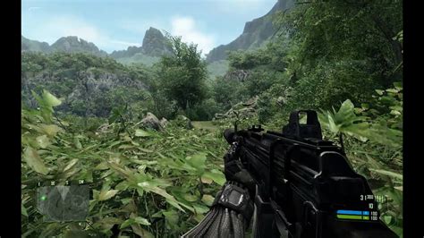 Crysis 1-Kadirof Texno