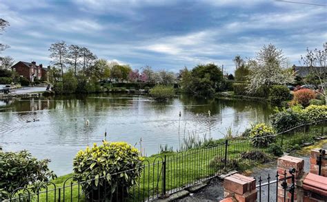 Lake Biodiversity Project | Gresford Community Council