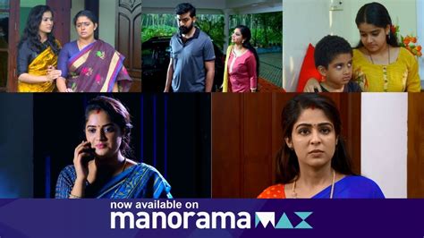 Mazhavil Serials | Now available on manoramaMAX.com | Mazhavil Manorama ...