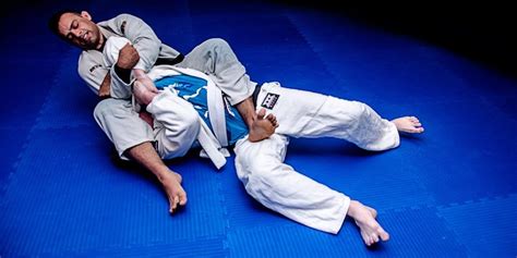 Beginner's Guide to Brazilian Jiu-Jitsu