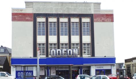 ODEON South Woodford