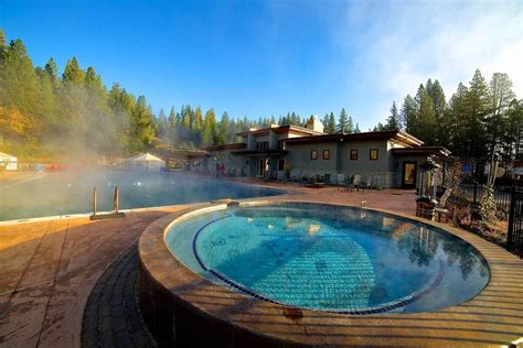 Idaho Hot Springs | Visit Idaho