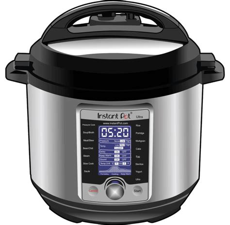 Best Instant Pots of 2021 - Compare Top Instapot Options