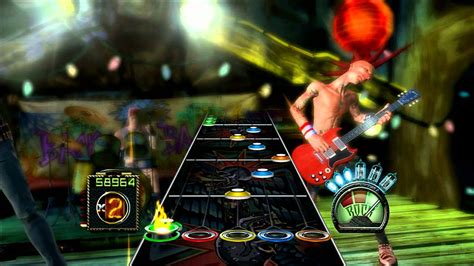 Pcsx2 guitar hero controller - lokistudent