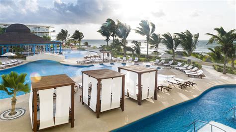 Special Offers: Riviera Cancun Hotels | Azul Beach Resorts