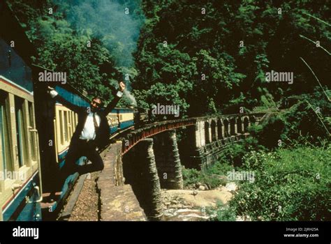 VICTOR BANERJEE, A PASSAGE TO INDIA, 1984 Stock Photo - Alamy