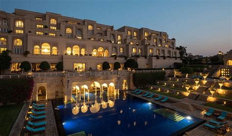 10 MOST EXPENSIVE HOTELS IN INDIA In 2024