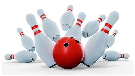 Bowling Huelga Bolos - Imagen gratis en Pixabay