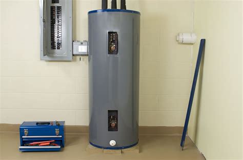 Step-By-Step Guide To Installing A Hot Water Heater - Fabrioberto.com