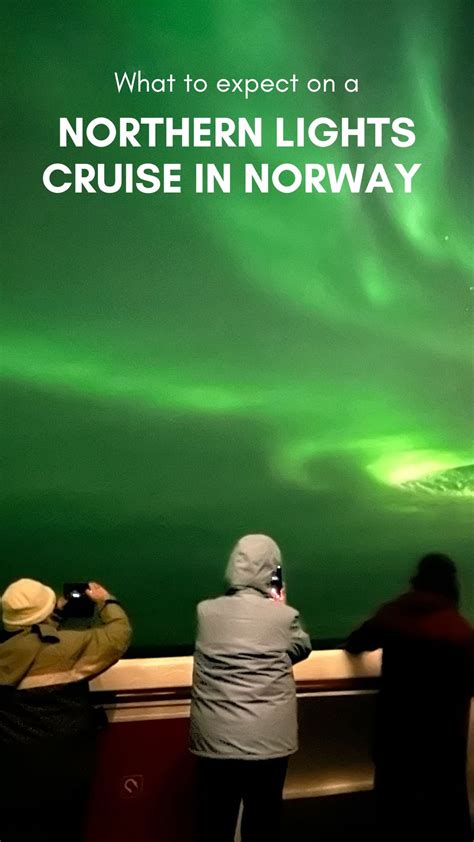 In Pictures: A Northern Lights Winter Cruise to Northern Norway - Life ...