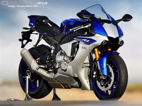 11 Awesome Images And Facts About Yamaha -R1 - Awesome 11