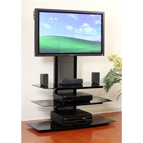 Top 50 Swivel TV Stands With Mount | Tv Stand Ideas