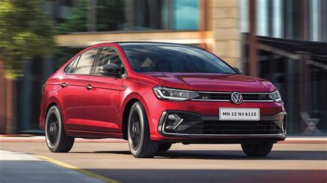 Precios, equipamientos y versiones de VOLKSWAGEN Virtus enero 2025