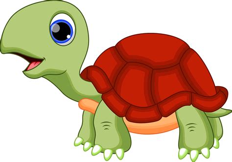 Cartoon Turtle Clipart at GetDrawings | Free download