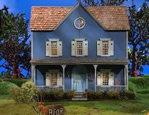 The Big Blue House | Location Wiki | FANDOM powered by Wikia