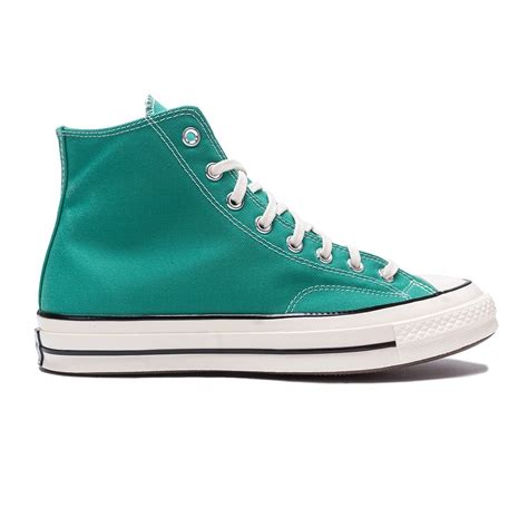 Converse Men Color Chuck 70 Hi green egret black