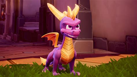 New Spyro Game 2024 - Audie Candida