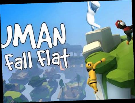 human fall flat mod apk download for android / Twitter