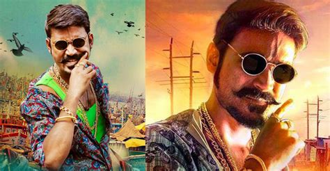 Dhanush Movies | 12 Best Films You Must See - The Cinemaholic