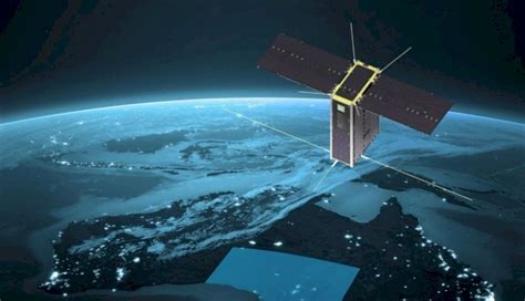 SA budget pledges $6.6m for low-Earth orbit satellite