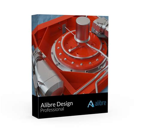 Alibre Design Professional - Alibre, LLC