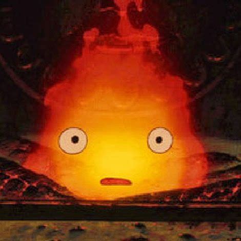 WordPress › Error | Calcifer howls moving castle, Howls moving castle ...