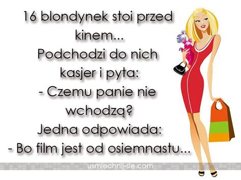 #humor #smieszne #blondynka #dowcipy | Zabawne memy, Śmieszne