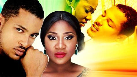 POWERFUL LOVE 1&2 – Van Vicker & Mercy Johnson Latest Nigerian ...