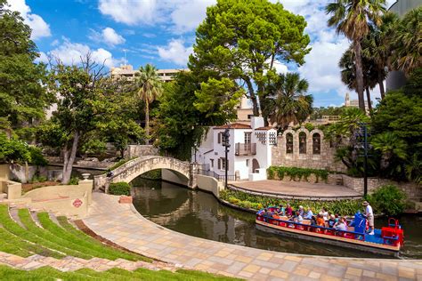 River Walk | San Antonio, USA Attractions - Lonely Planet