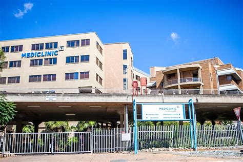 Phase 2 rollout: Mediclinic to start vaccinating from Monday | News24