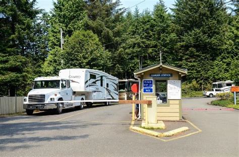 SOUTH JETTY RV & CAMPING RESORT - Updated 2018 Prices & Campground ...