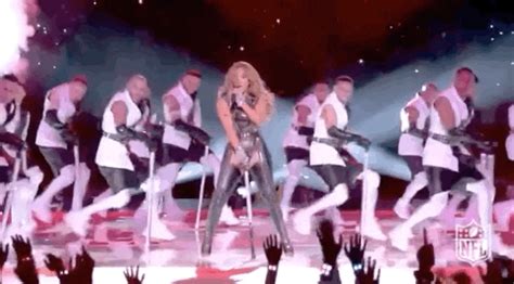 Shakira Super Bowl GIF