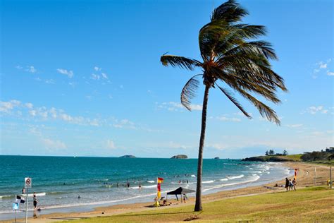 Emu Park, Queensland | Great Barrier Reef Australia